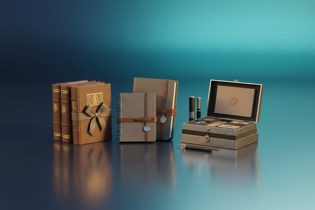 Bundles & Collections