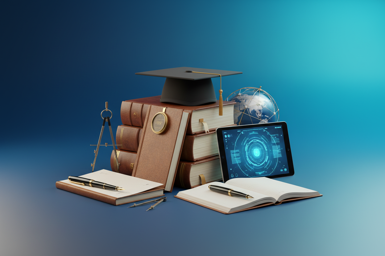 Educational Resources