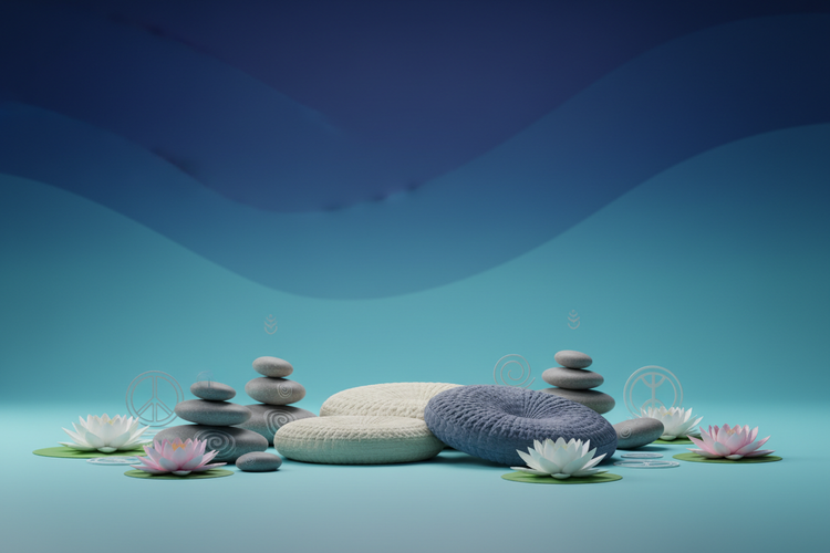 Mindfulness & Meditation