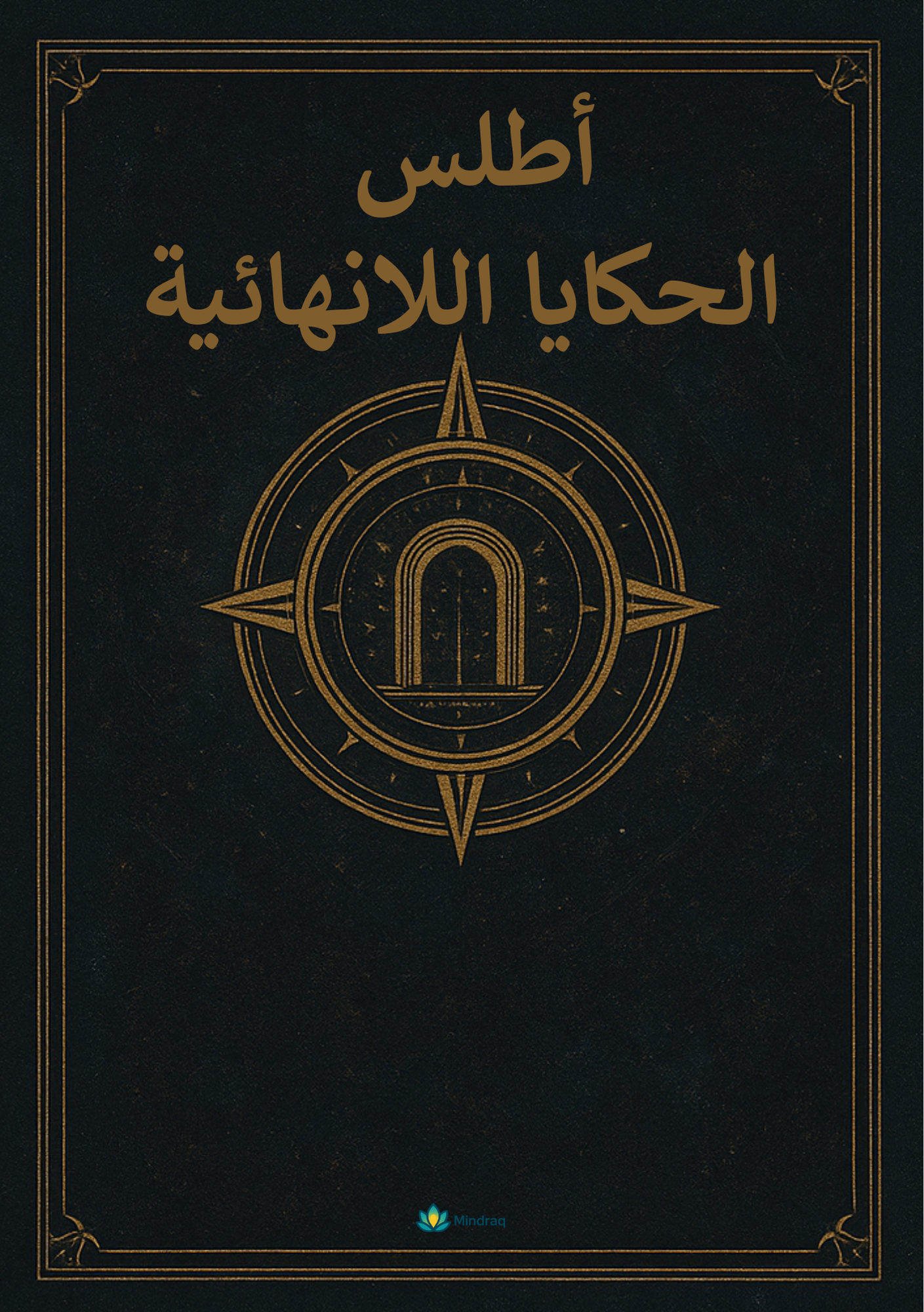 Atlas Collection Bundle - 100 Bilingual Stories for Adults