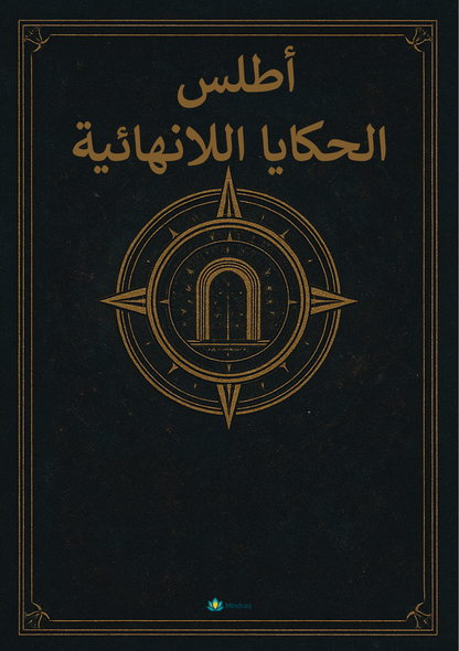 Atlas Collection Bundle - 100 Bilingual Stories for Adults