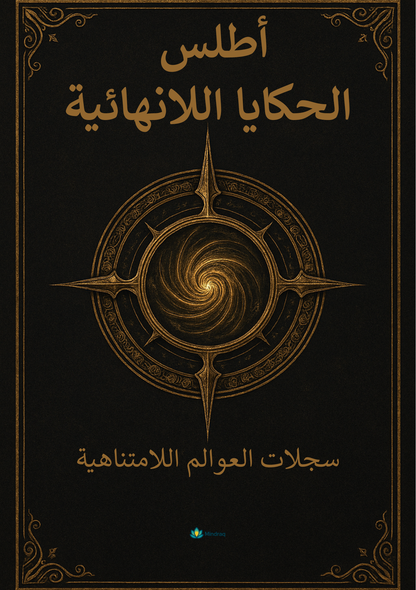 Atlas Collection Bundle - 100 Bilingual Stories for Adults