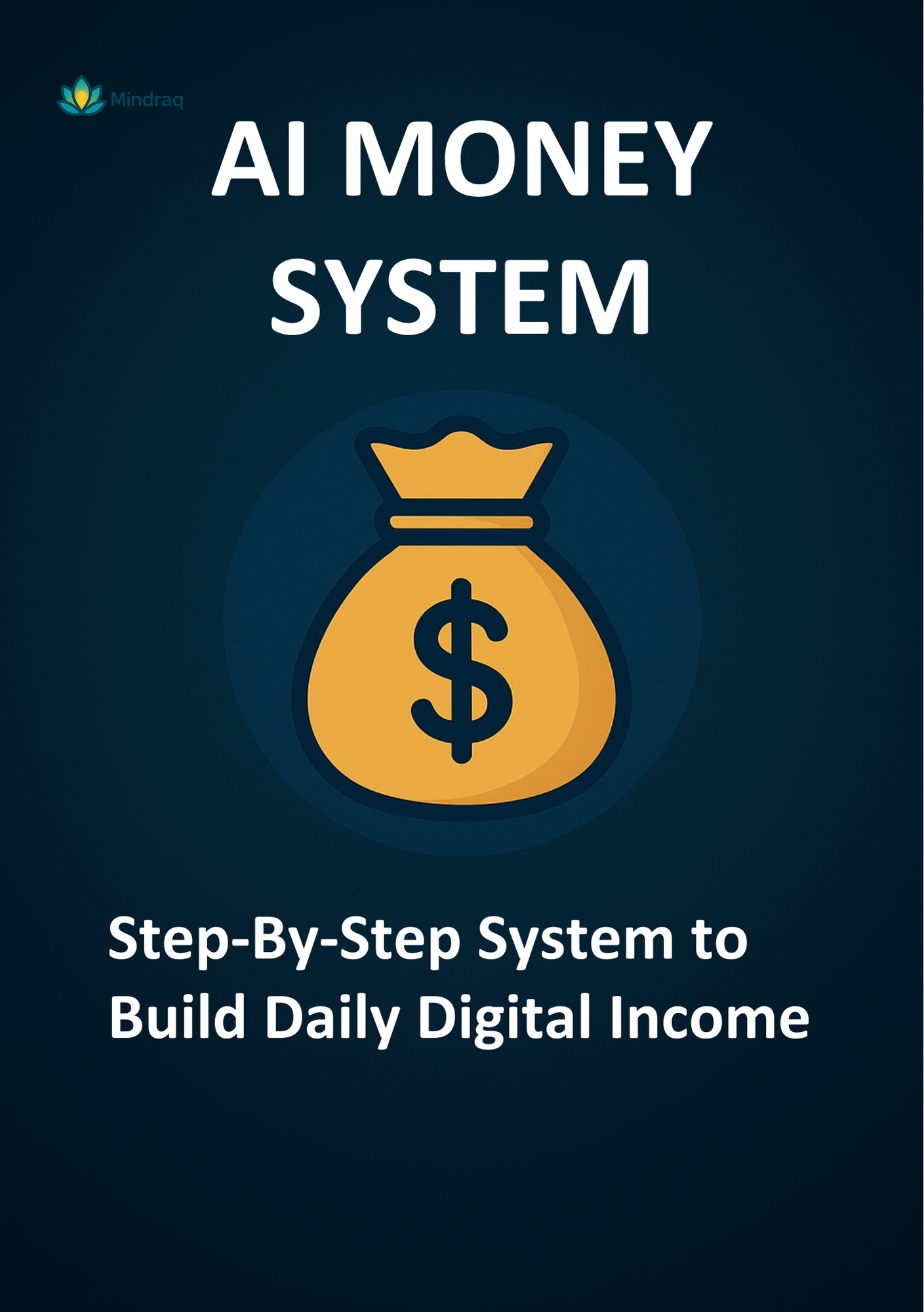 Business Success Bundle - AI Money System + Tools