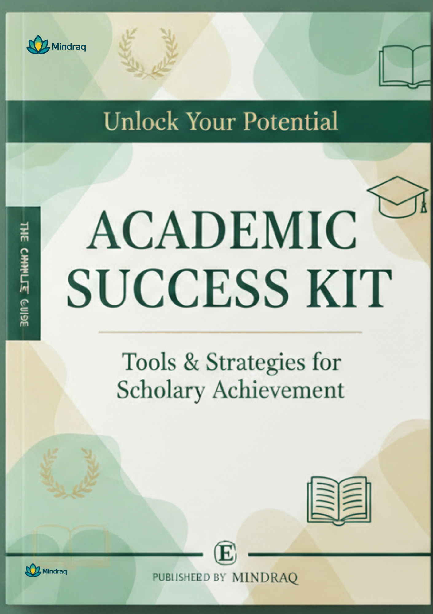 Business Success Bundle - AI Money System + Tools