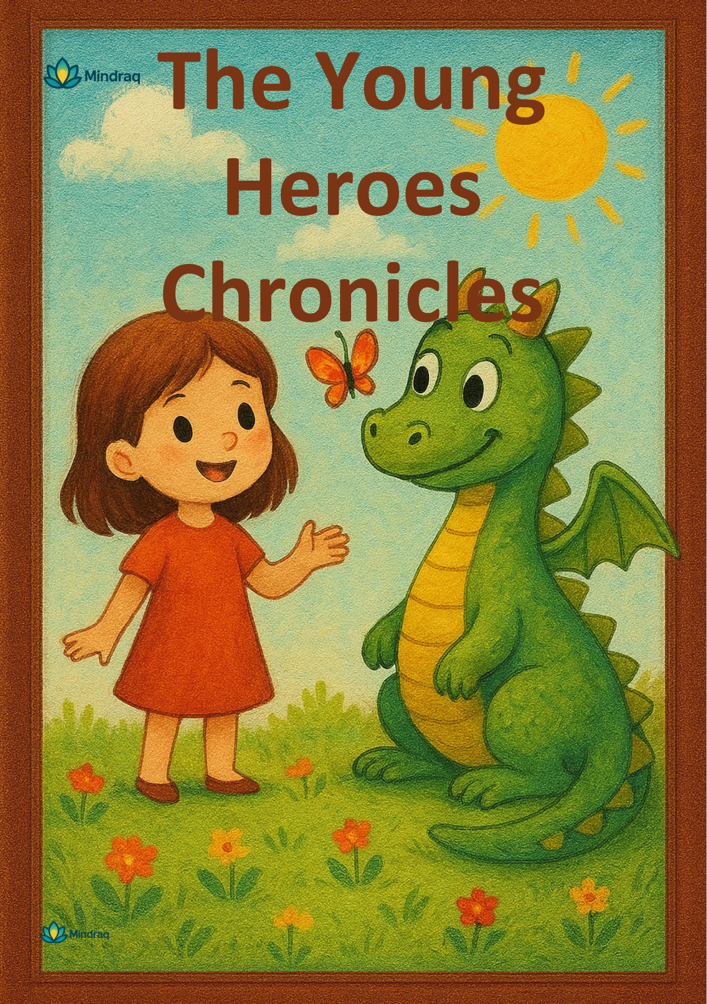 Family Learning Bundle - 4 Books for Kids