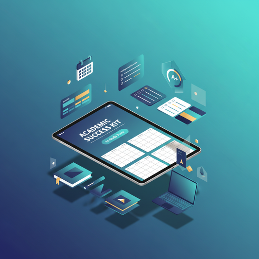 Academic Success Kit