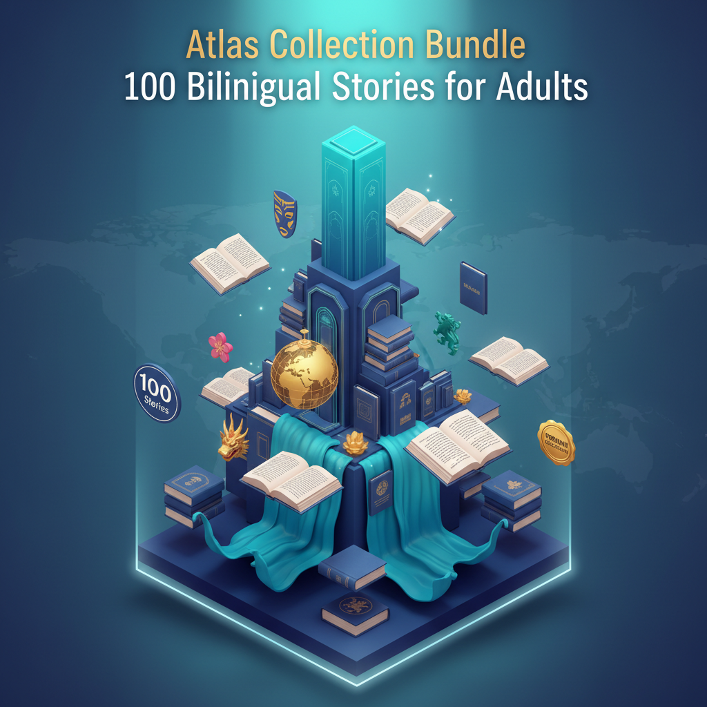 Atlas Collection