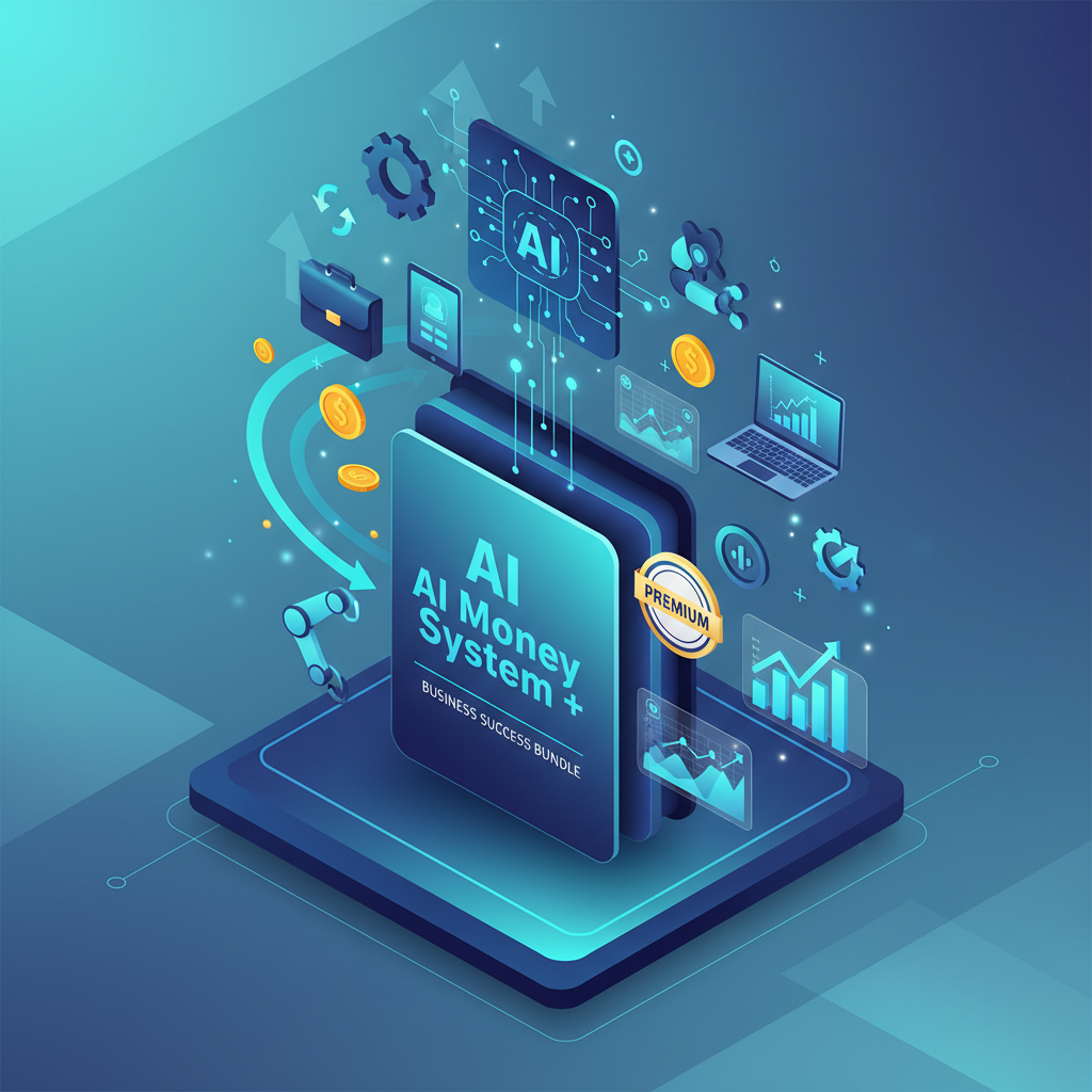 Business Success Bundle