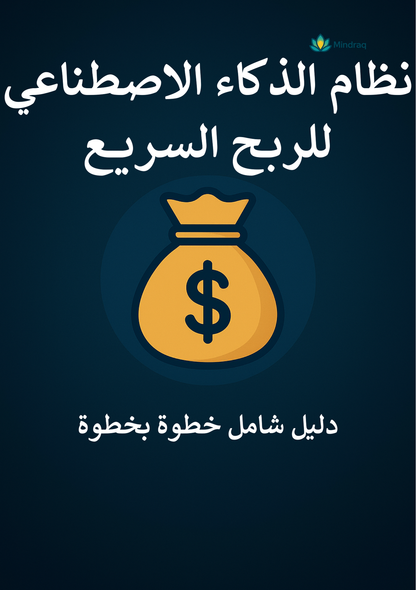 Business Success Bundle - AI Money System + Tools