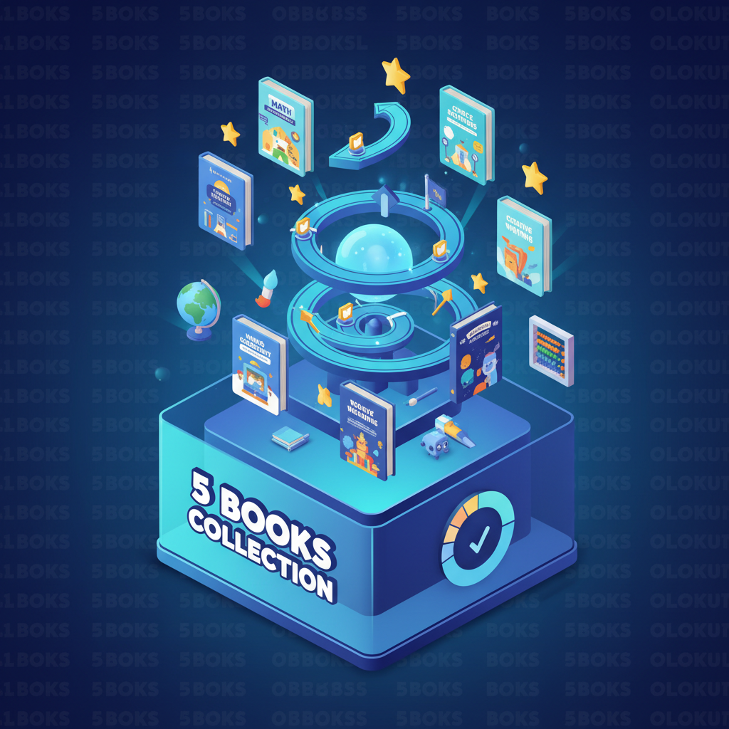 Complete Learning Bundle