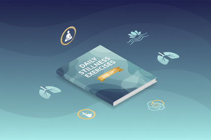 Daily Stillness Exercises Product Image