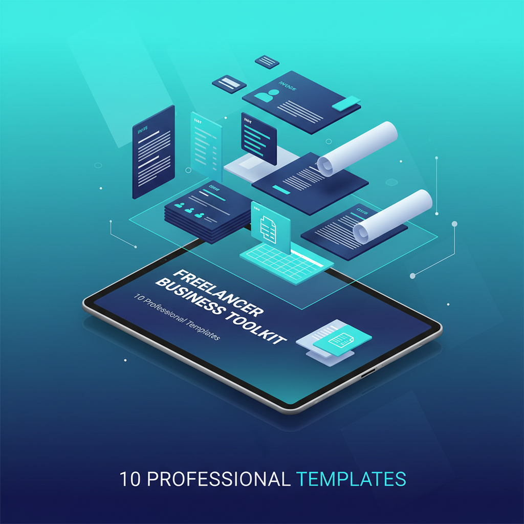 Freelancer Business Toolkit