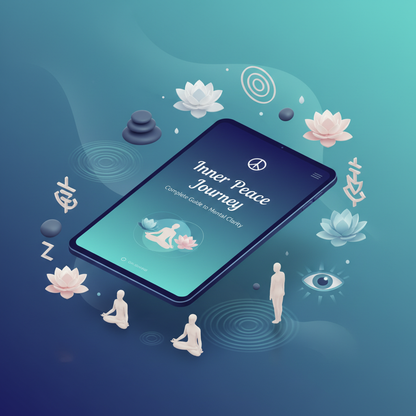 Inner Peace Journey