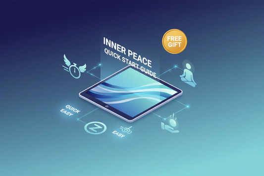 Inner Peace Quick Start Guide Product Image
