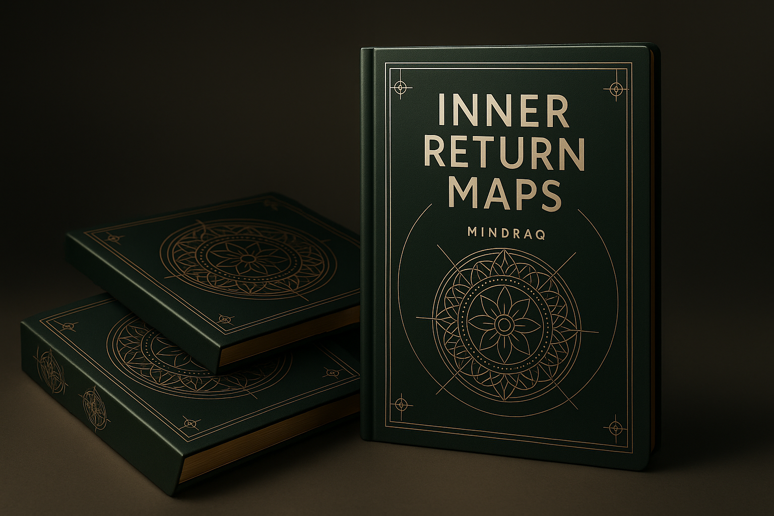 Inner Return Maps Showcase