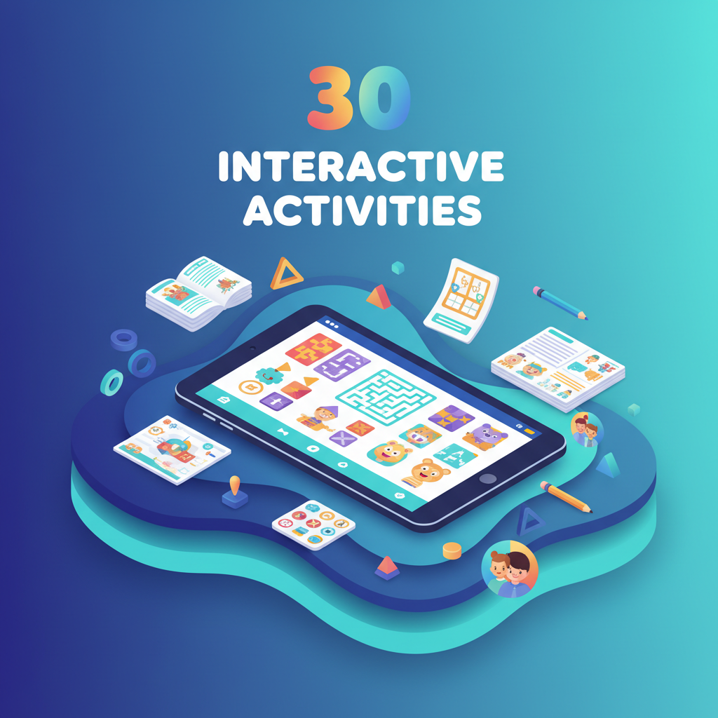Interactive Activities