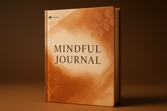 Mindful Journal Showcase
