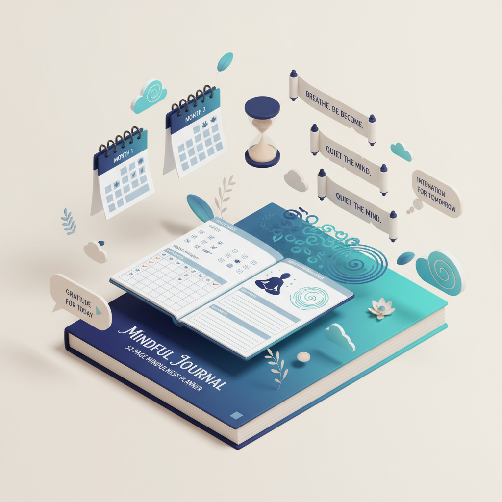 Mindful Journal