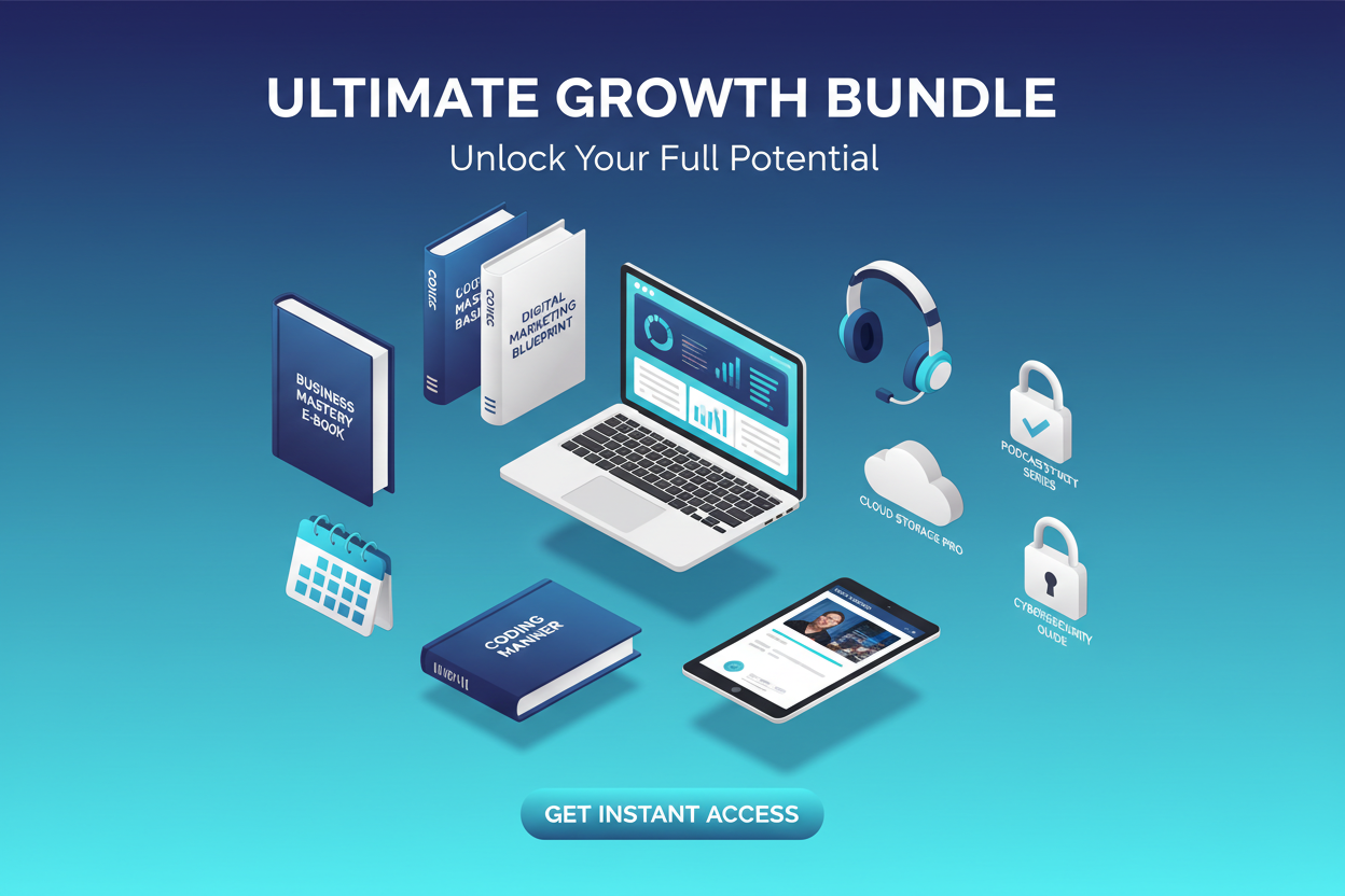 Premium Bundle Collection