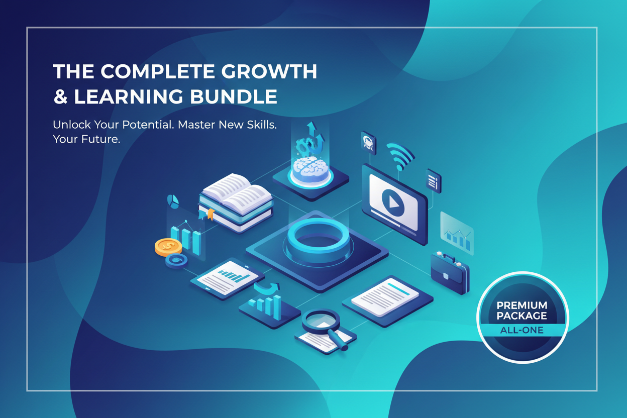 Premium Bundle Showcase