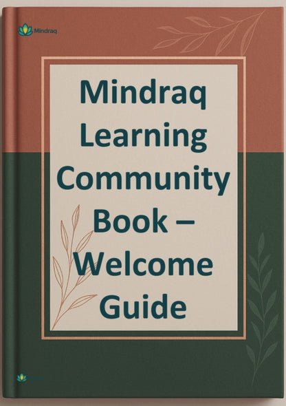 Community Onboarding Guide - Free Gift