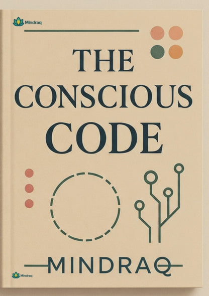 The Conscious Code - Digital Balance & Mindful Technology Guide