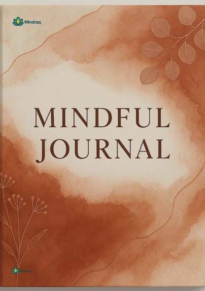 Free Sample - Mindful Journal