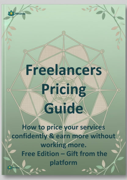 Freelancer Business Toolkit - 10 Professional Templates Bundle