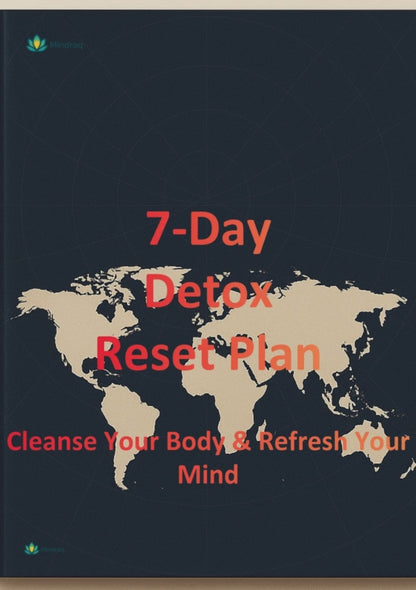 The Conscious Code - Digital Balance & Mindful Technology Guide