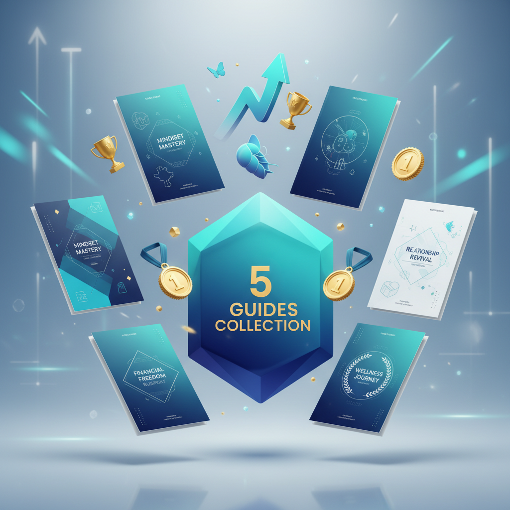 Self-Development Bundle