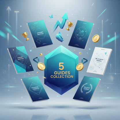 Self-Development Bundle