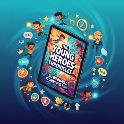 Young Heroes Chronicles